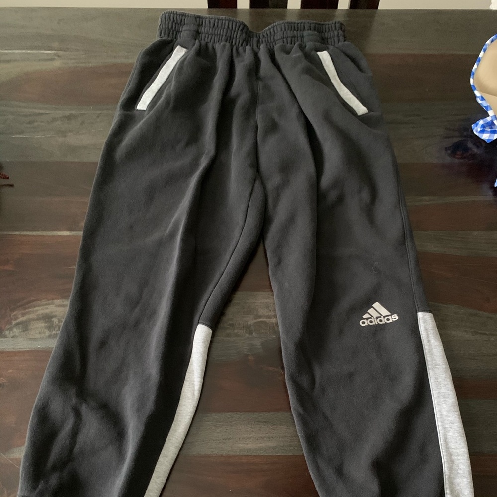 Adidas joggers